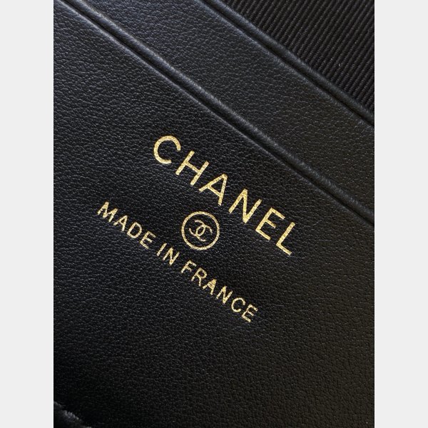 Perfect Fall-Winter 2025/26 Pre-Collection Vanity Chain Shiny AP4804 Bag