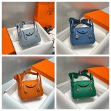 Top quality Hemers Mini Lindy 19CM handbag