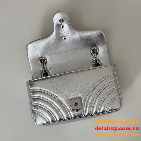 Gucci GG Marmont Medium Shoulder Crossbody 841290/837280/837267 Bag