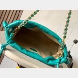 7 Star LOEWE Medium Flamenco Purse Nappa Lambskin 30CM