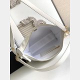 Quilted Hobo Shoulder 1:1 Replica Bag