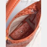 Top Goyard Hobo mini Bag 120250