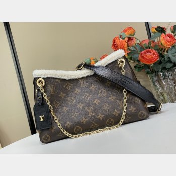 Louis Vuitton CarryAll BB H33 Top Quality M26568 Handbags