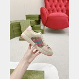 Best Women's GG crystal Screener sneaker