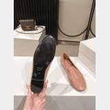 Celine AURA-SLIP-ON LOAFER IN GOATSKIN