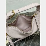 Celine Teen Best Lulu IN Grained Calfskin 120723 Bag