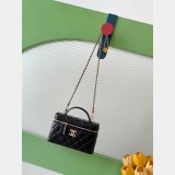Perfect Fall-Winter 2025/26 Pre-Collection Vanity Chain Shiny AP4804 Bag