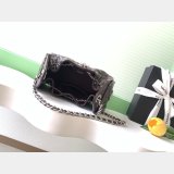 Spring Top Quality 1:1 AS5631 & AS5293 Summer 2026 25 Hobo Bag