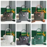 TOP Replica Saint Louis 020660 Goyard Handbag