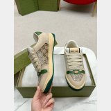 Women's GG crystal Screener sneaker