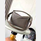 Luxury Loewe Puzzle Bag Calfskin 29CM