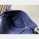 Top Loewe Nappa Puzzle Handbag 24CM