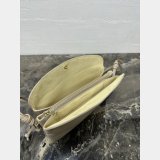 Celine Trio Flap In Smooth Lambskin 10P862 Bag