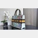 Christian Dior 7 Star Shoulder Totes Handbag