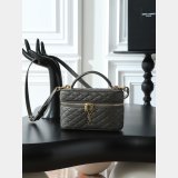 YSL GABY Vanity Bag In Lambskin