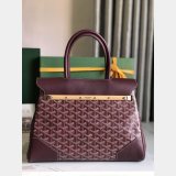 Best Goyard Saigon tote bag 020236