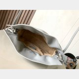 Top Loewe Mini Flamenco Clutch In Nappa Calfskin 23CM