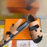 Luxury Hermes Genius Sandal 2025