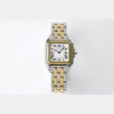Cartier Medium Panthere de Cartier watch