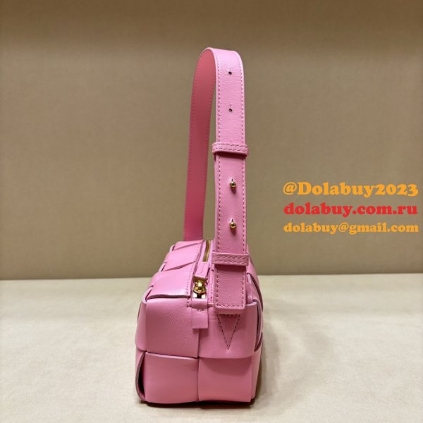 Designer BOTTEGA VENETA BRICK CASSETTE