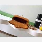 Top Quality AS5989 & AS5991 & AS5987 20/24/26CM Flap Bag