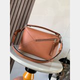 Luxury Loewe Puzzle Bag Calfskin 29CM