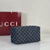 Perfect 875228 GG Gucci Melrose Medium Boston Bag