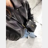 Saint Laurent 859174 Jamie Mini Shoulder Pouch Bag