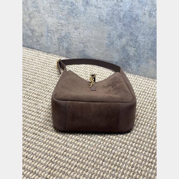 Saint Laurent 1:1 Le 5 A 7 Supple In Grained Leather 713938 Bag