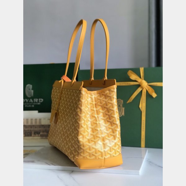 Best Goyard Bellechasse Biaude Tote Bag