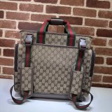 Gucci 768116 Mommy Bag