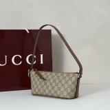 Gucci GG Emblem Small Shoulder 847281 AAA+ Bag