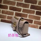 High Quality Replica 446744 MARMONT SMALL GG HANDBAG