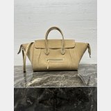 Celine L100E3 New Luggage In Supple Shiny Lambskin Bag