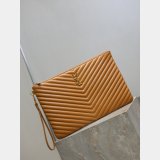 YSL Monogram Pouch 36cm 440222