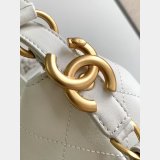 Quilted Hobo Shoulder 1:1 Replica Bag