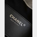 Quilted Replica AS5631 Hobo Suede Shoulder Bag