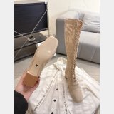 Dior Naughtily-D Heeled Thigh Boot