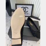 CC Ballet flats Suede