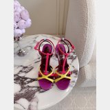 Christian Louboutin Strapy Heels Sandal