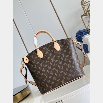 Louis Vuitton Fashion Neo Lockit MM M26494 Luxury Handbags