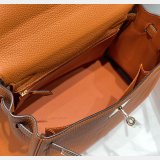 Top Quality Hermes Kelly TOGO LEATHER For Sale 25CM/28CM