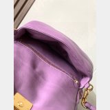 Top Loewe Puffer Goya Crossbody bag