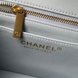 1:1 Mirror AS1786 Classic Flap Designer Bag