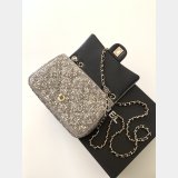 Luxury 1:1 AS4297 Mini Flap Designer Bag