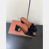 Loro Piana Summer Charms Heel Sandal