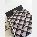 Fall-Winter High Quality AS4561 2025/26 Flap Bags