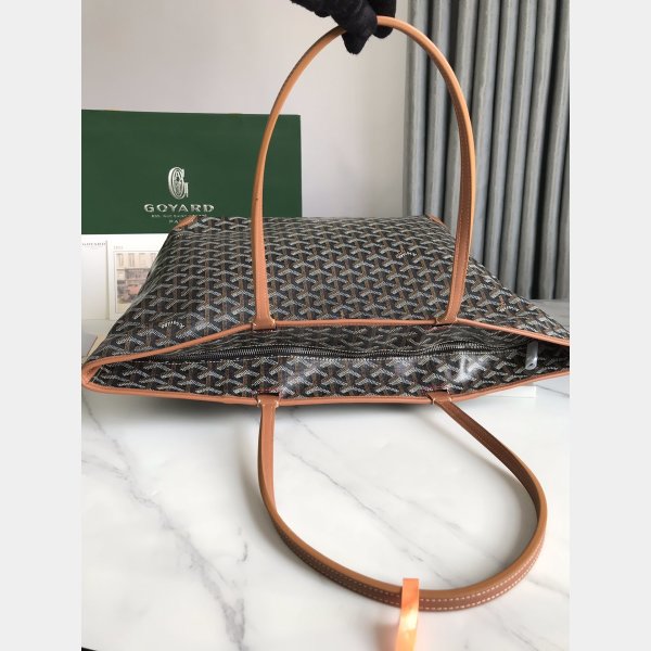 Top Goyard Artois Handbag MM