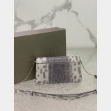 Top Bvlgari Serpenti Forever crossbody bag