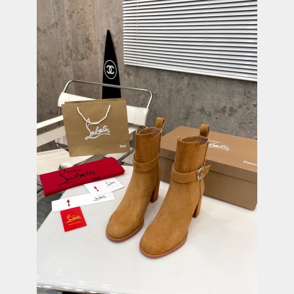 Best CL Chelsea Booty Ankle Boots